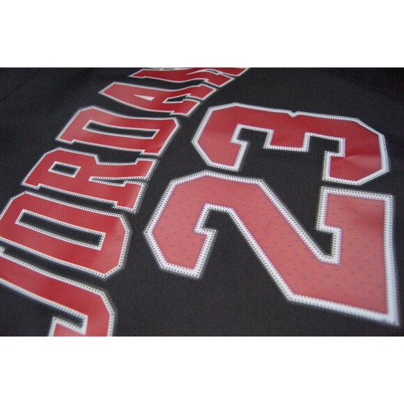 Jordan Drawstring Bag Jersey style - Picture 2 of 7